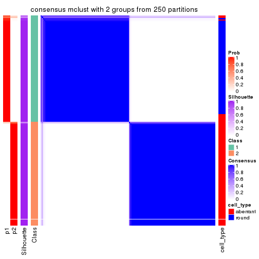 plot of chunk tab-SD-mclust-consensus-heatmap-1