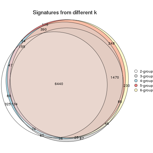 plot of chunk SD-NMF-signature_compare