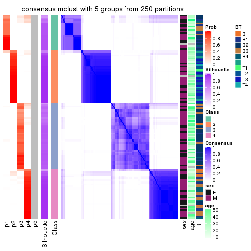 plot of chunk tab-CV-mclust-consensus-heatmap-4