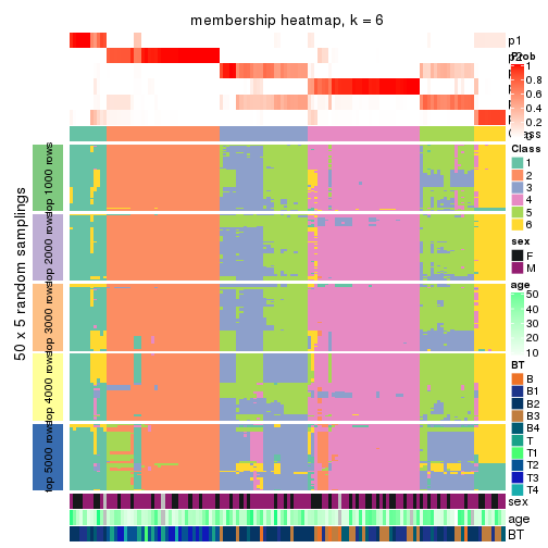 plot of chunk tab-CV-mclust-membership-heatmap-5