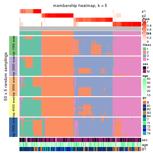 plot of chunk tab-MAD-mclust-membership-heatmap-4