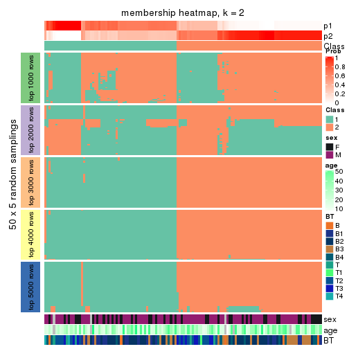 plot of chunk tab-MAD-pam-membership-heatmap-1