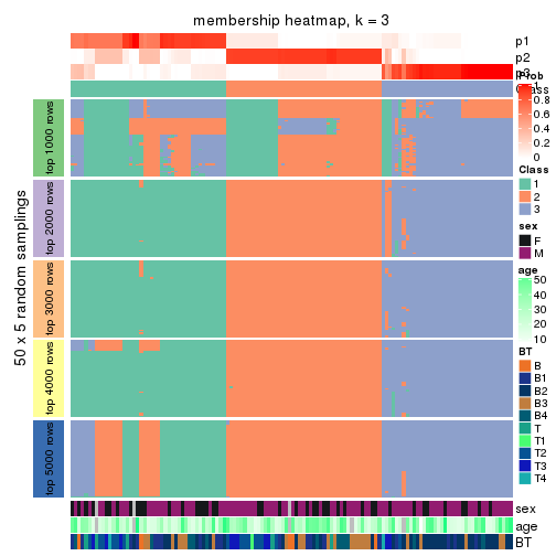 plot of chunk tab-MAD-pam-membership-heatmap-2