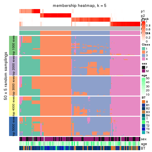 plot of chunk tab-SD-mclust-membership-heatmap-4